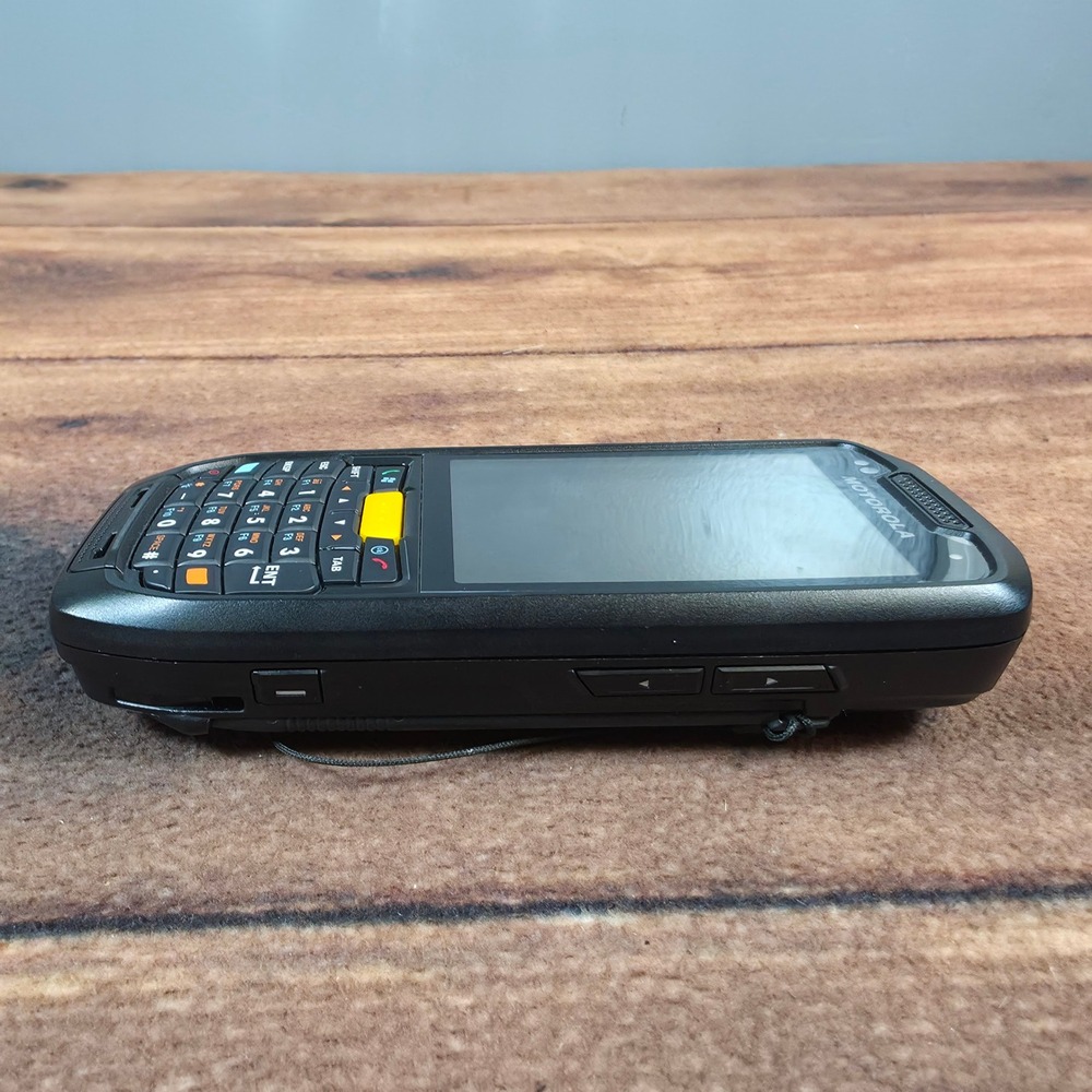 Motorola MC4597 Mobile Computer OS Black Good Prototype Numeric Keypad Stylus - Picture 7 of 7